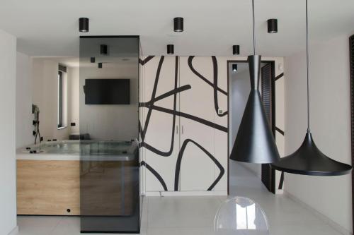 Civico Savoia Apartment — 4-Star Luxury Hotel in Rosolini, Italy