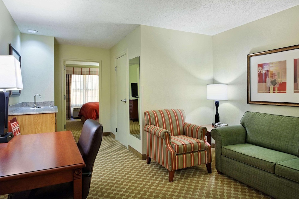 Country Inn & Suites by Radisson Rock Falls IL - photo 10