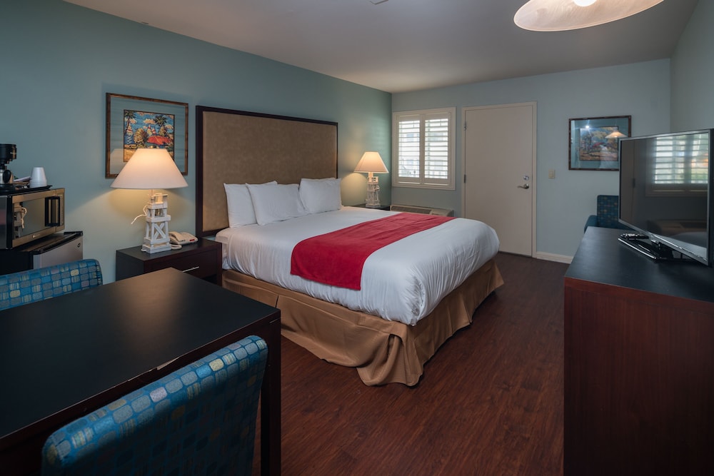 Morro Shores Inn And Suites - photo 11