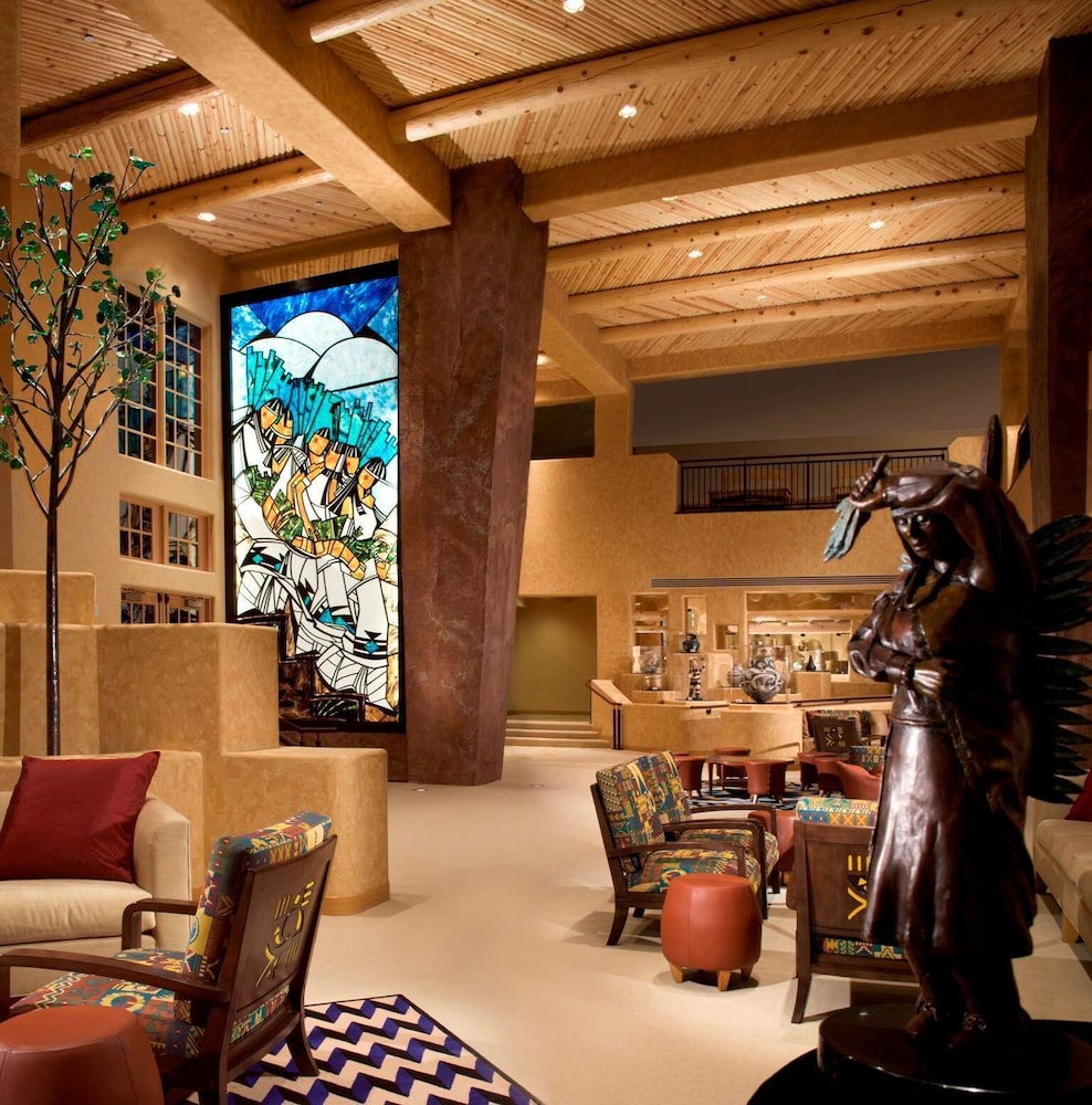 Hilton Santa Fe Buffalo Thunder - photo 3