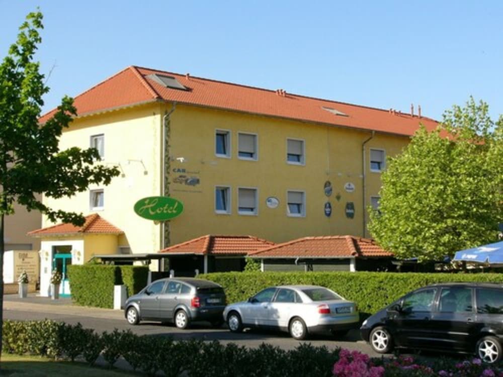 Klima Hotel Europarc — Kerpen — photo 2
