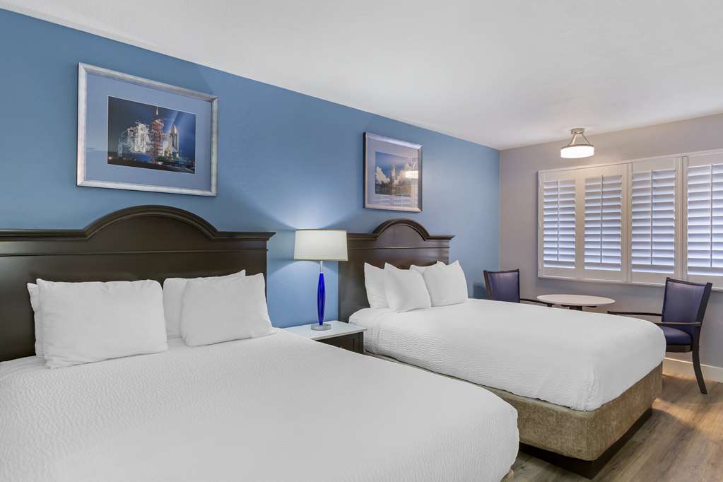 Best Western Space Age Lodge - photo 19