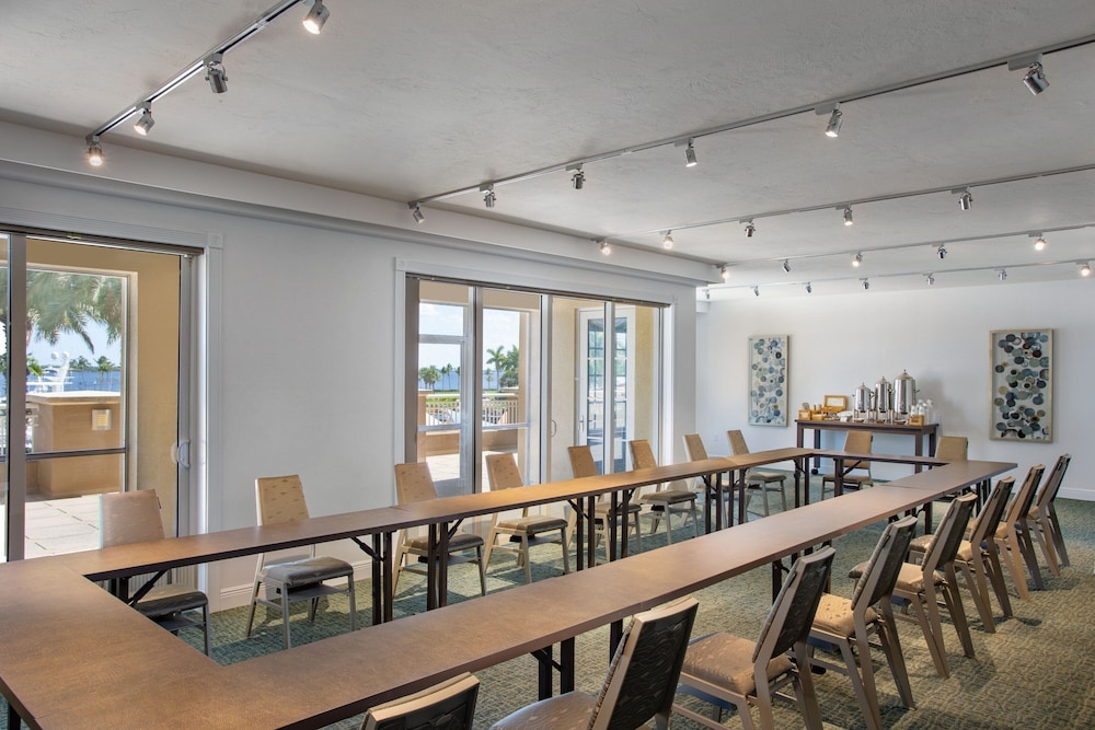 The Westin Cape Coral Resort At Marina Village - photo 97