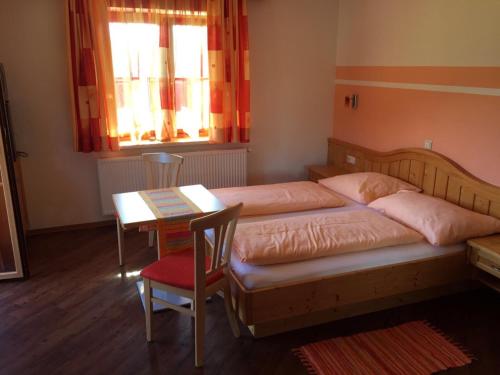 Maria’s Sonnenquartier in Wagrain, Austria