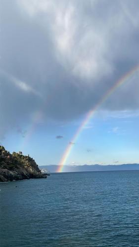 Mare dentro — 4-Star Luxury Hotel in Varazze, Italy