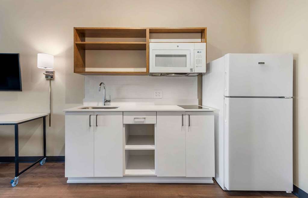 Extended Stay America Suites Atlanta McDonough - photo 35