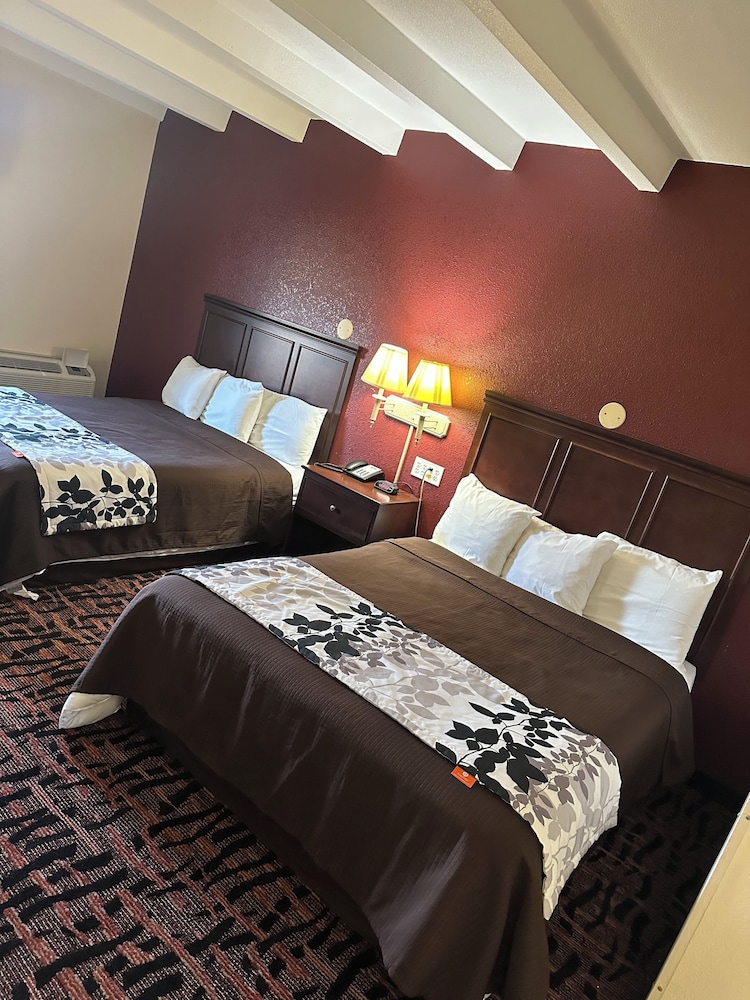 Rodeway Inn Zanesville OH - photo 8