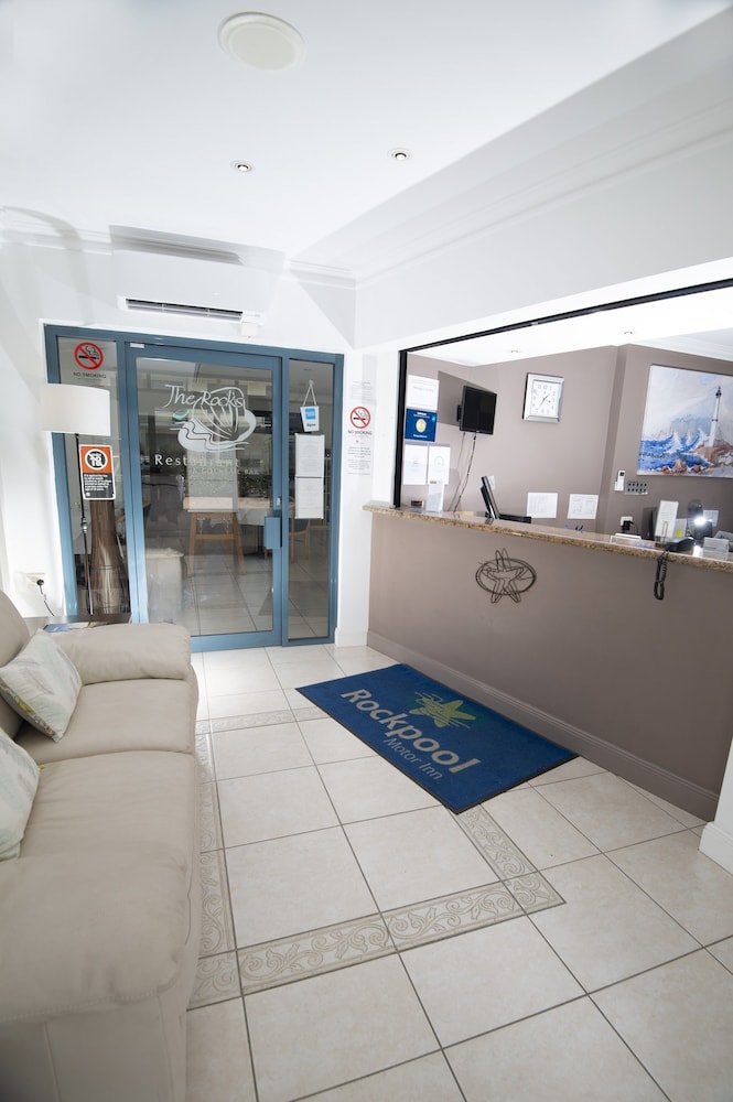 Rockpool Motor Inn — South West Rocks — photo 4
