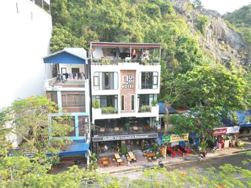 Quiri Hotel & Restaurant - last minute hotel in Haiphong