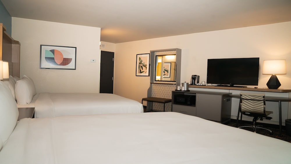 Holiday Inn New Orleans West Bank Tower by IHG - photo 7