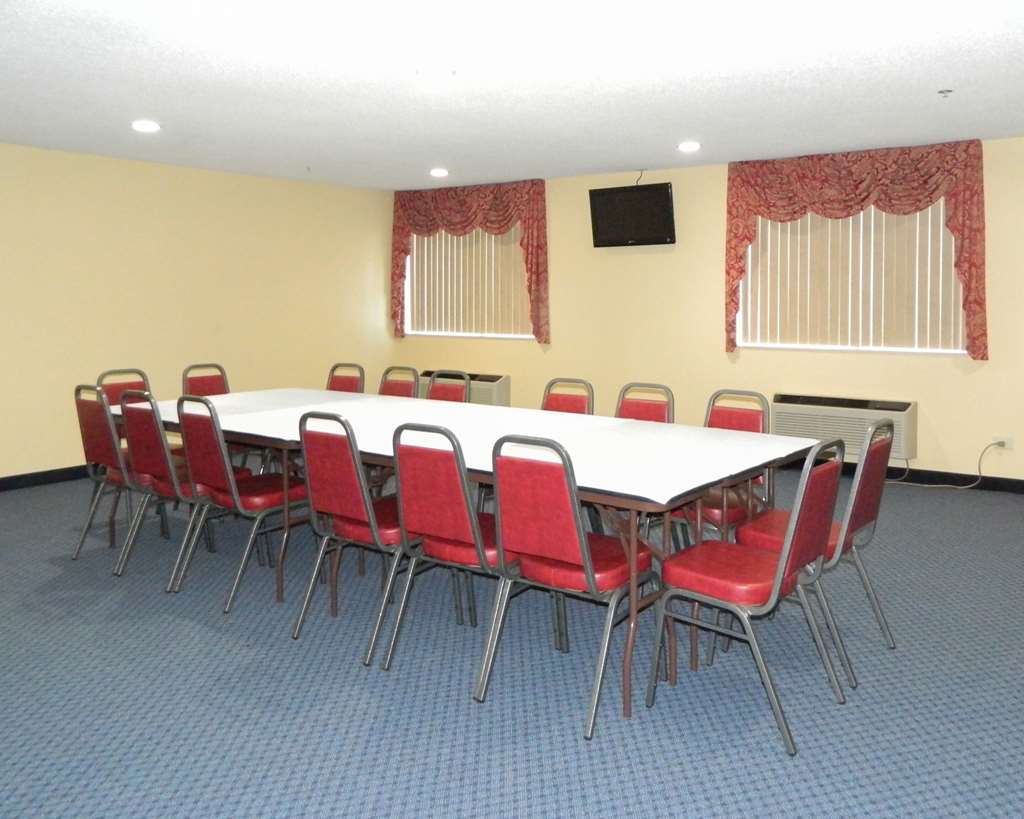 Quality Inn Ottawa near Starved Rock State Park - photo 52