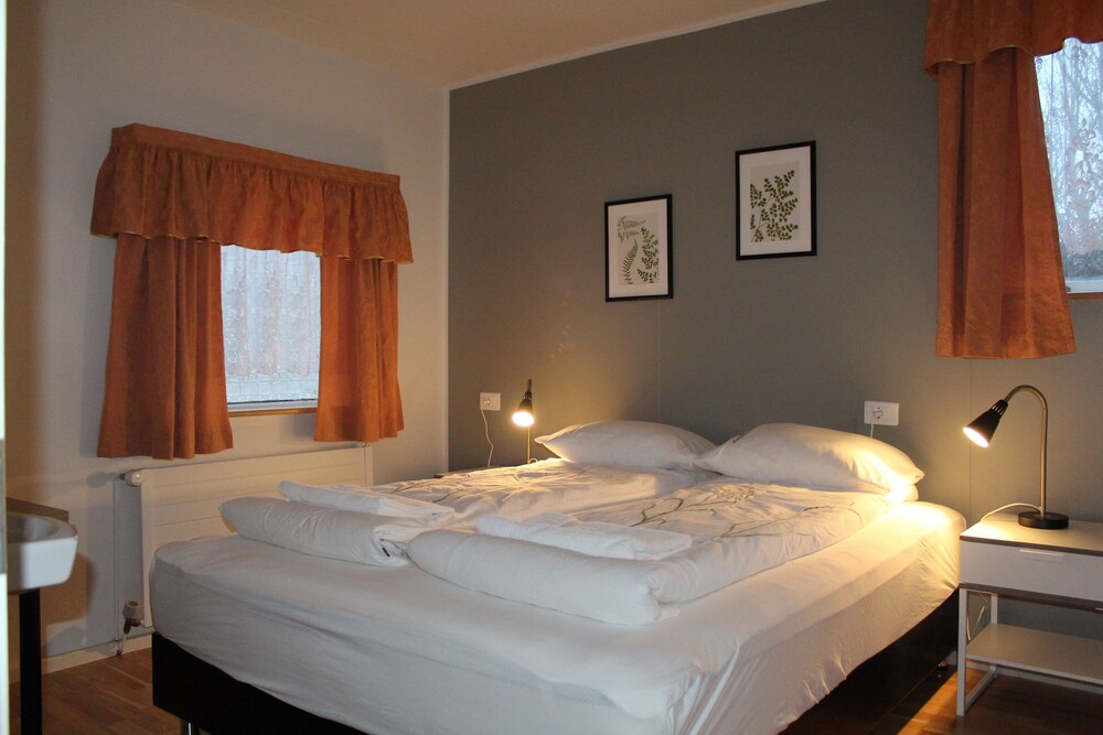 Lónsá Guesthouse