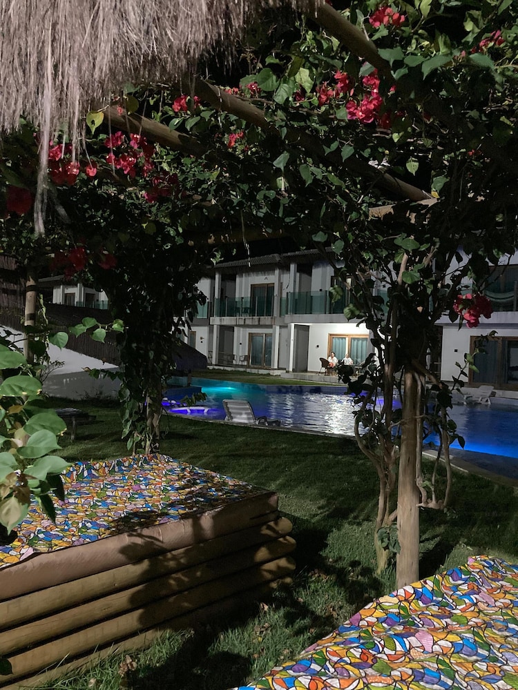 Pousada Sol E Violao — Touros