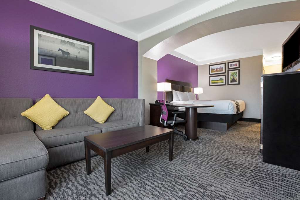 La Quinta Inn & Suites by Wyndham Pearland Houston South - photo 32