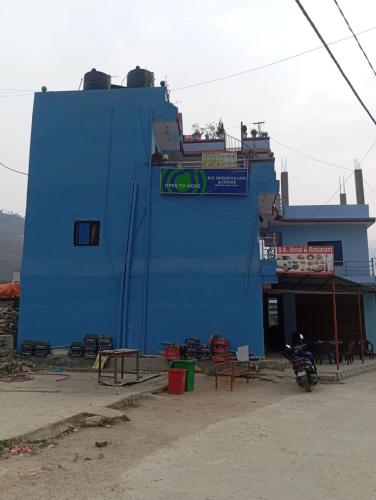 B.N Hotel & Restaurant in Janakpur, Nepal