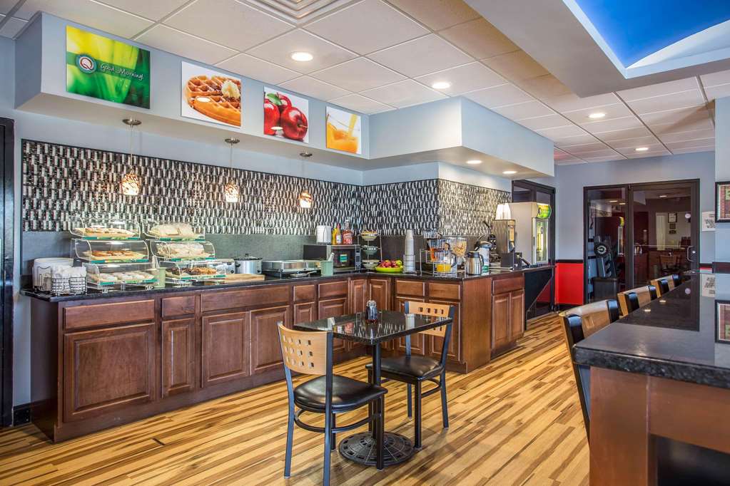 Quality Inn & Suites Aiken East - photo 21