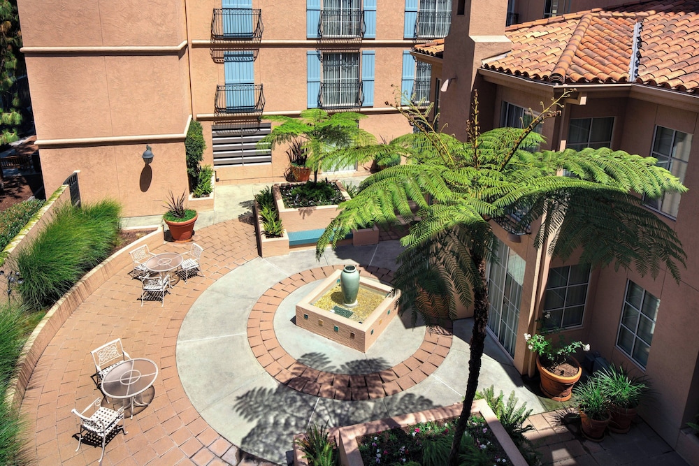 The Westin Palo Alto - photo 49