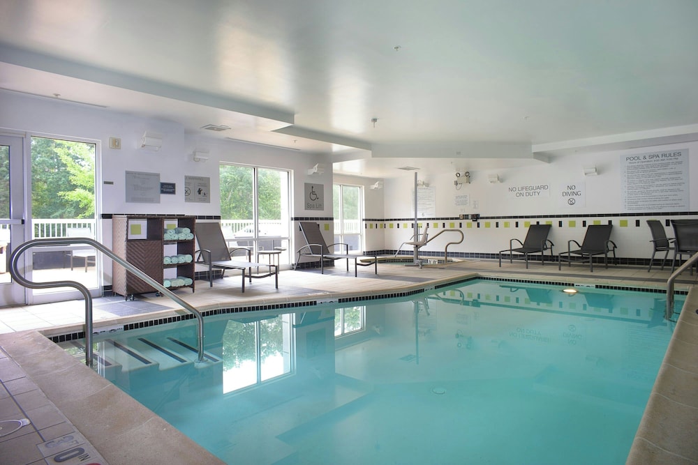 Fairfield Inn & Suites by Marriott Millville Vineland - photo 12