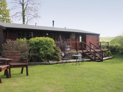 The Orchard Uk13182 — hotel in Newcastle Emlyn