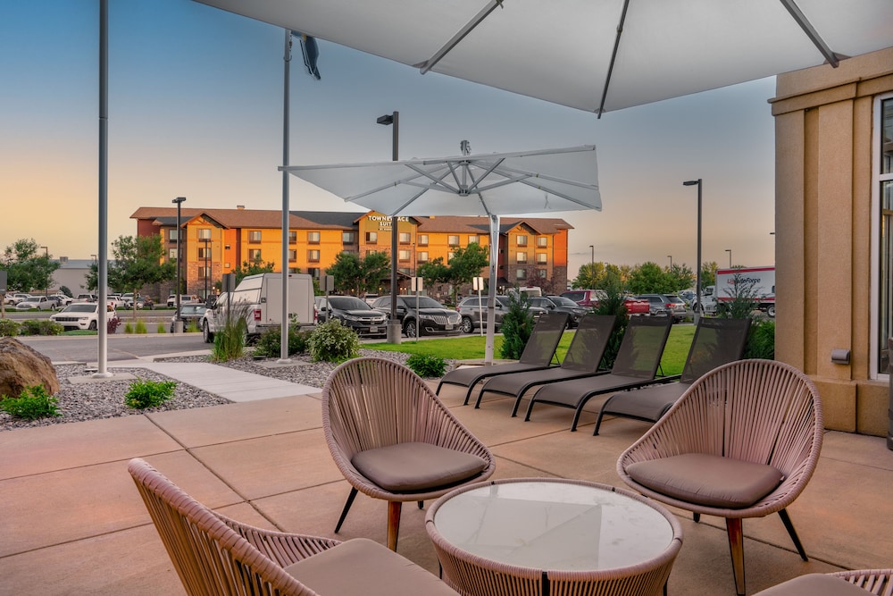 Hilton Garden Inn Billings - photo 59