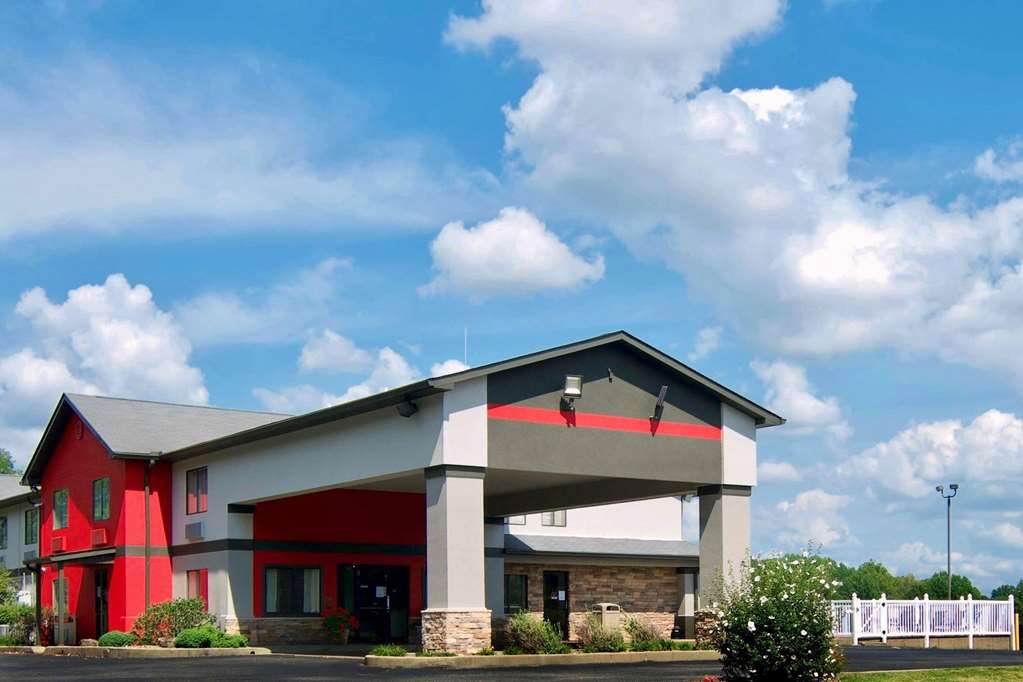 Ramada Limited Tell City - photo 4