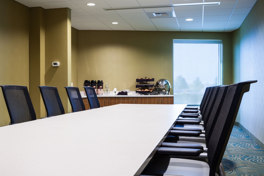 SpringHill Suites by Marriott Kennewick Tri Cities - photo 40