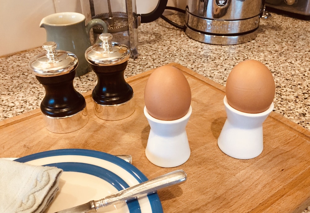 Valley View Farm in Shepton Mallet, United Kingdom