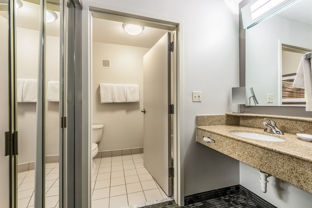 Courtyard by Marriott Dallas DFW Airport South Irving - photo 8
