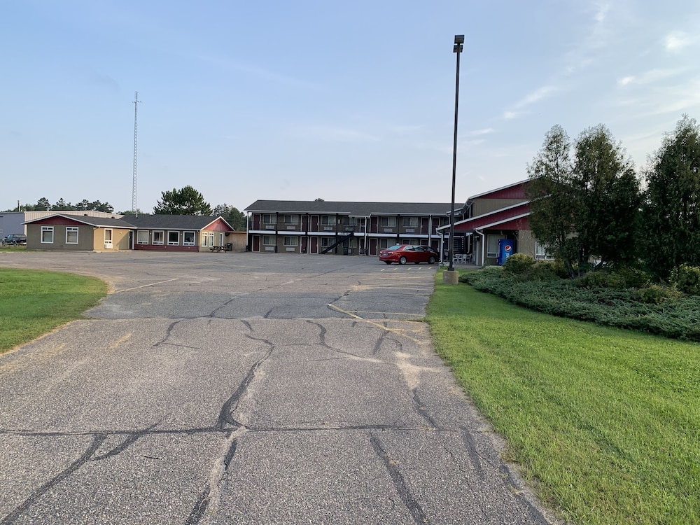 Rodeway Inn Pine River - photo 15