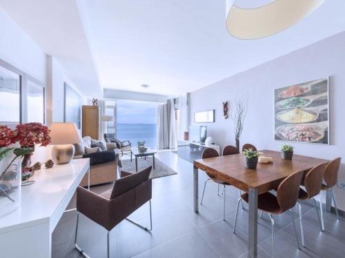 La Manga Beach Club Bl 1 7a — La Manga Del Mar Menor