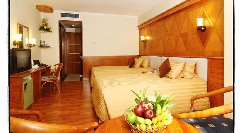 Mutiara Merdeka in Pekanbaru, Indonesia