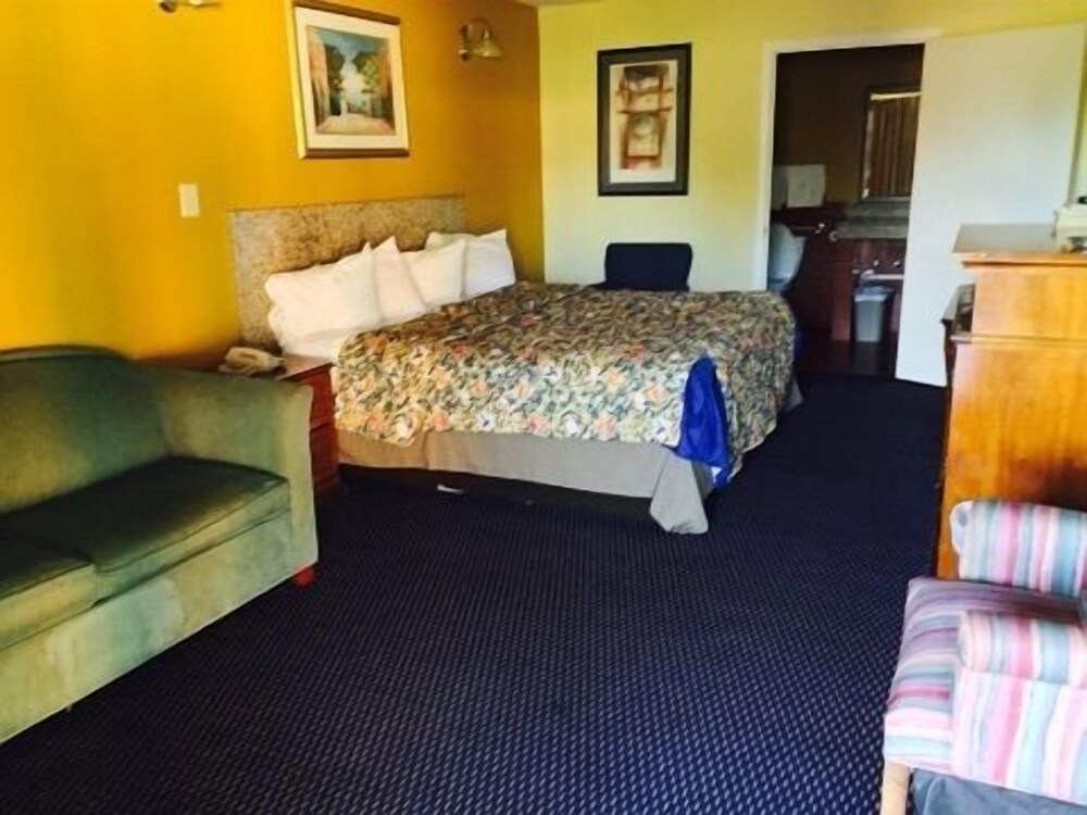 Deluxe Motel - photo 13