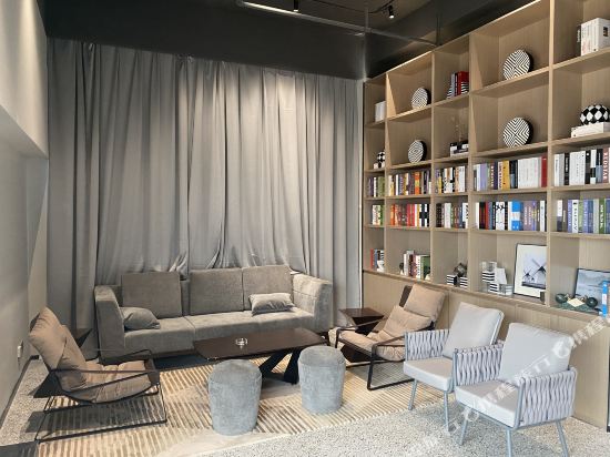 True Home Hotel — Pingxiang — photo 3
