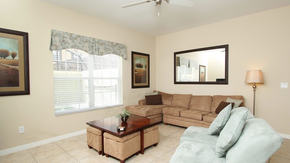 Grhcpr8950 Paradise Palms Resort 5 Bed 4 Baths Townhouse - photo 19