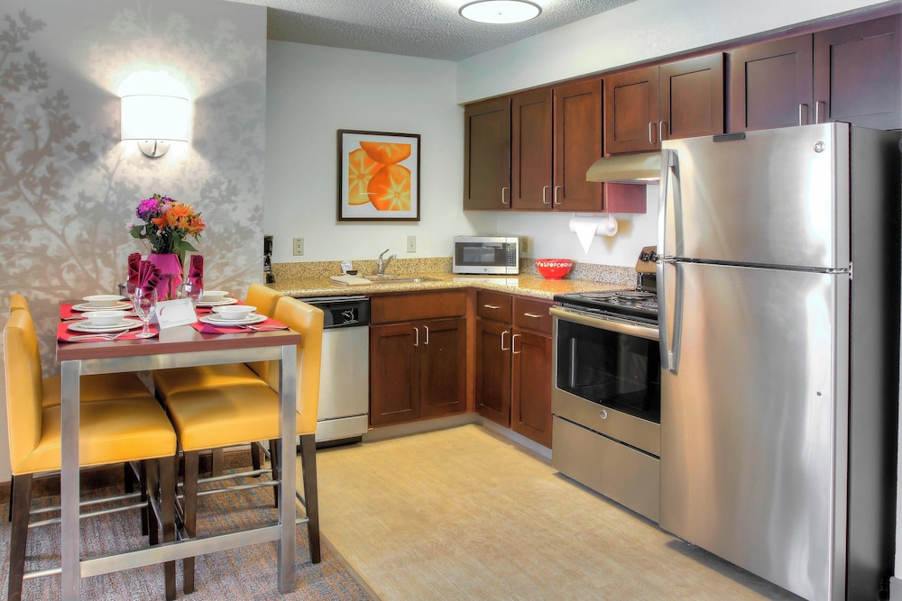 Residence Inn by Marriott McAllen - photo 19