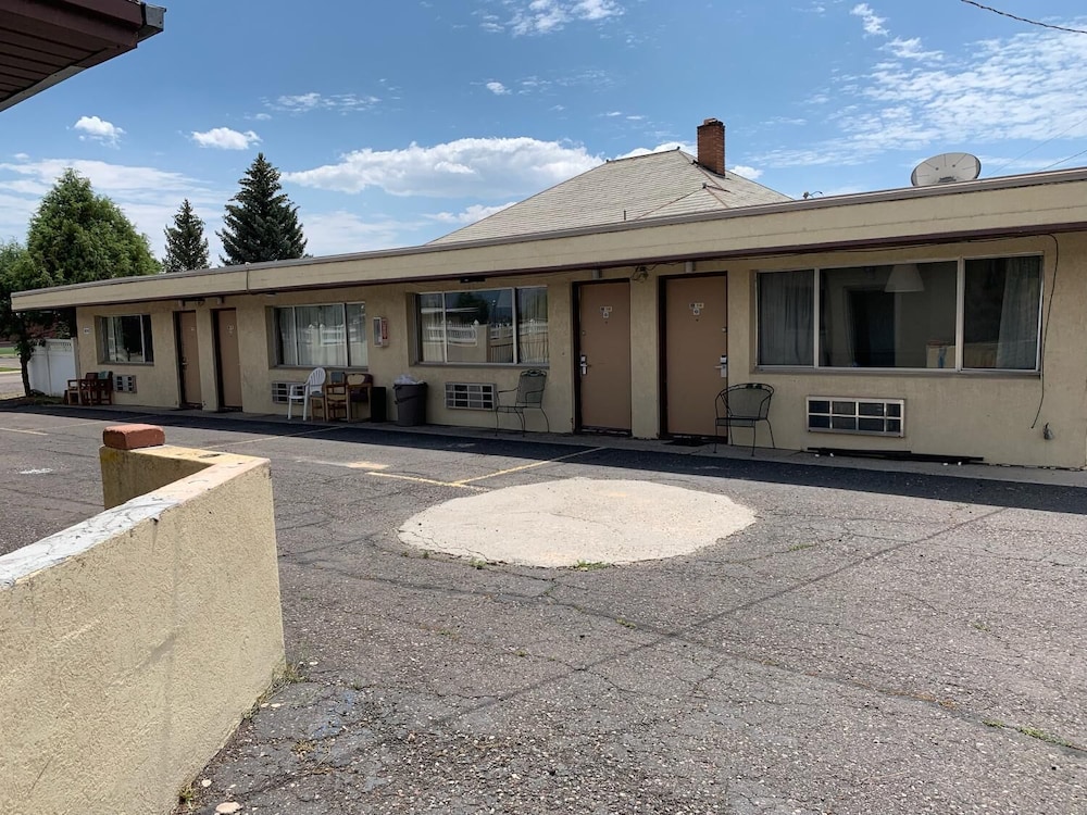 New Western Motel - photo 6