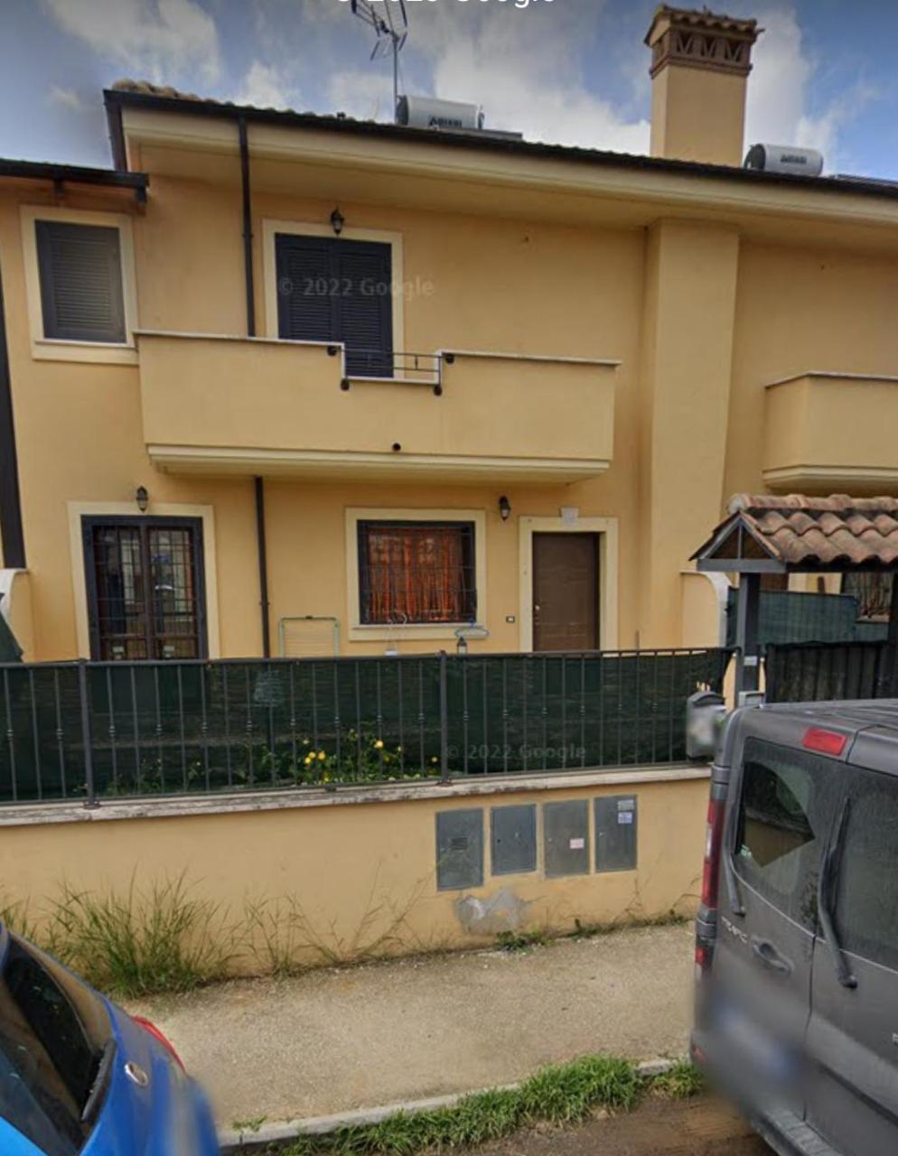 Casaledo Roma - carbon neutral hotel in Rome