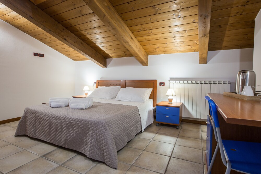 Le Campane di Assisi - last minute hotel in Assisi