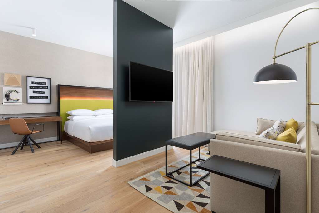 Hyatt Centric Mountain View - photo 28