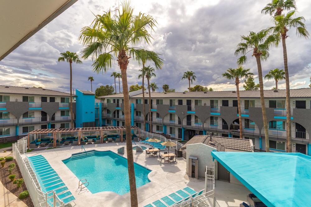 Hotel Bixby Scottsdale - photo 9