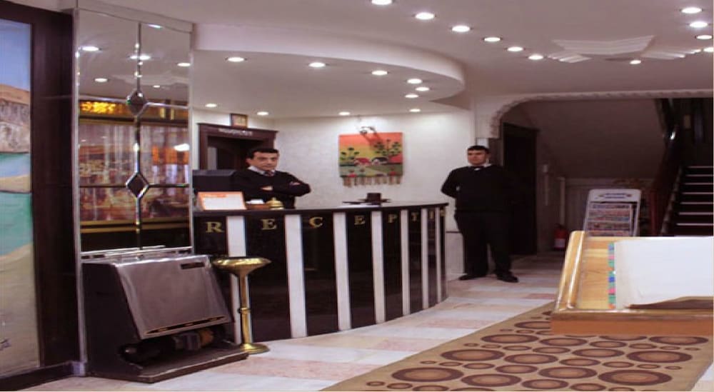 Buyuk Gecit Hotel — Batman — photo 3
