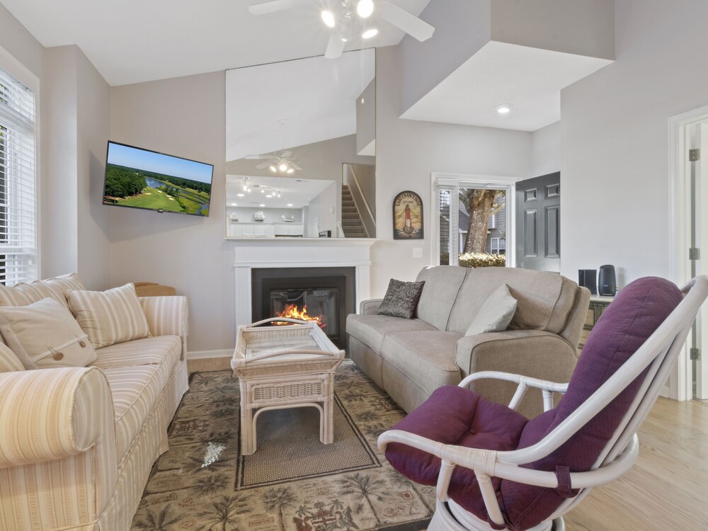 Fairway Oaks 7B by Seaside Vacations - photo 11