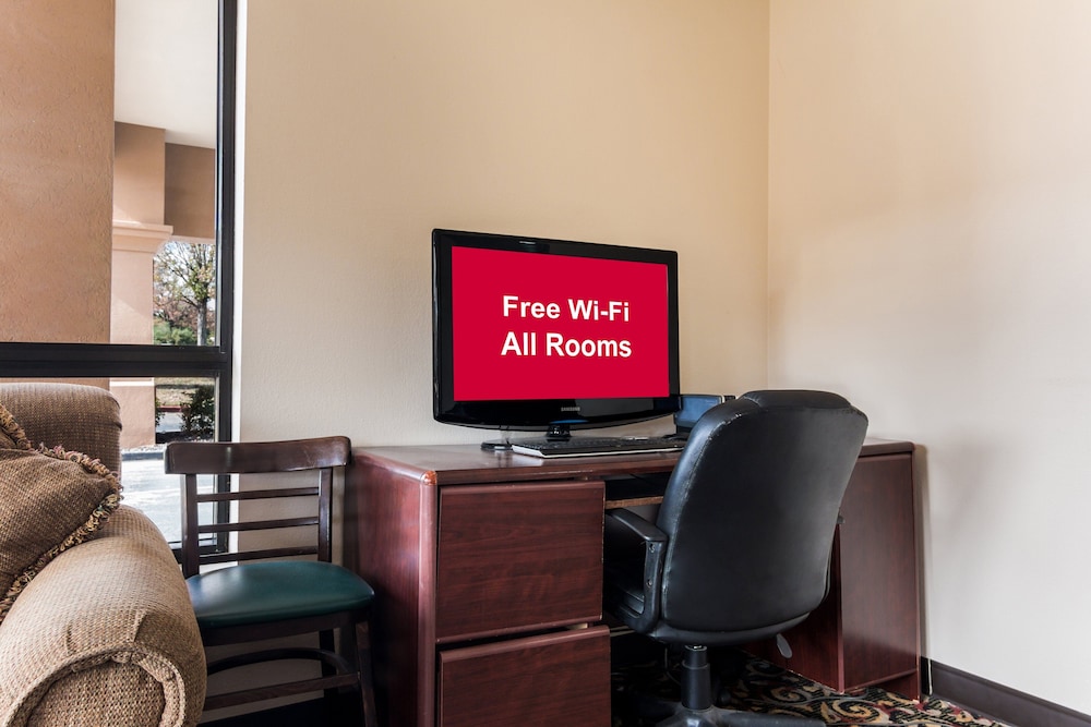 Red Roof Inn Texarkana - photo 24