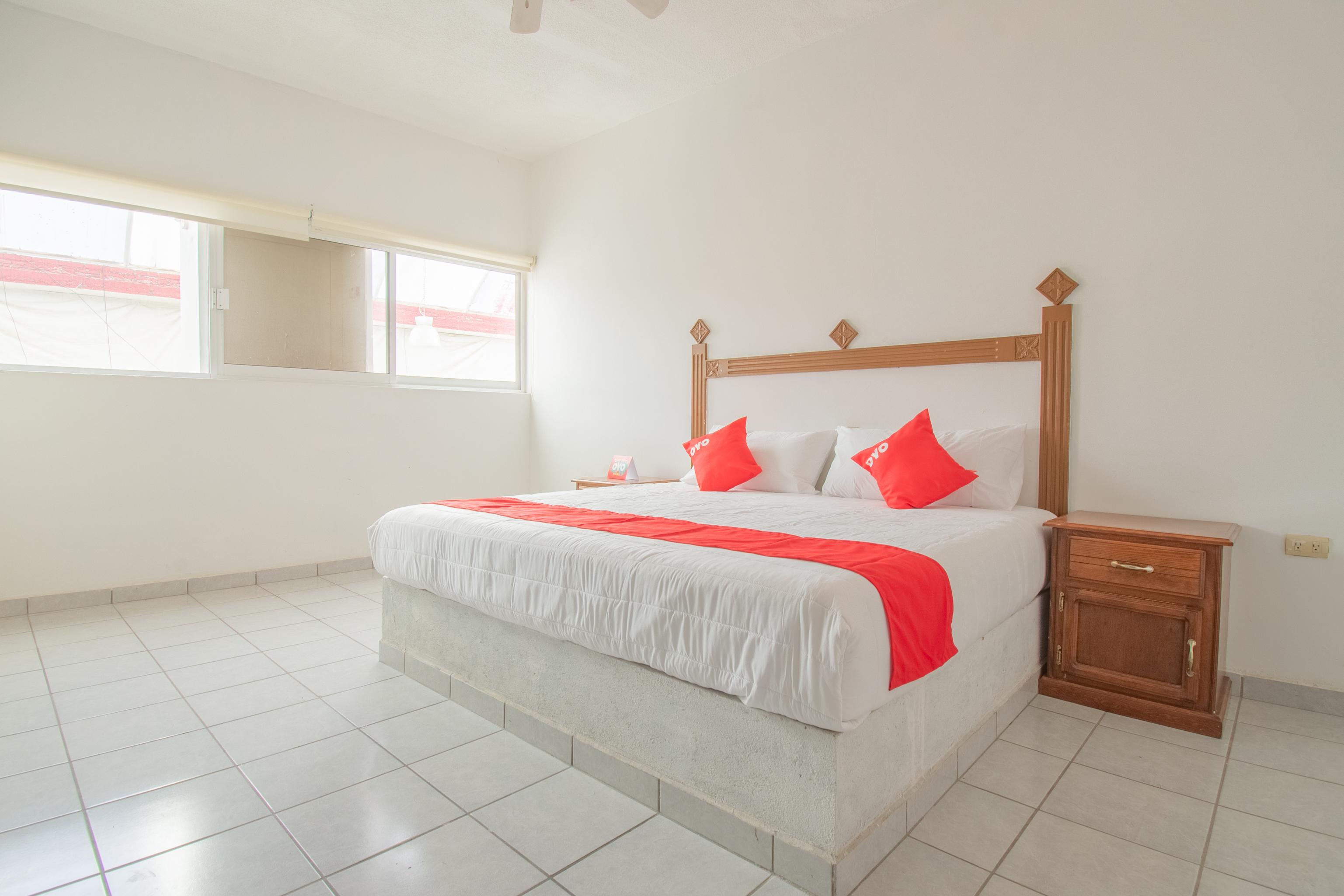 OYO Hotel Morelos Villa Hidalgo