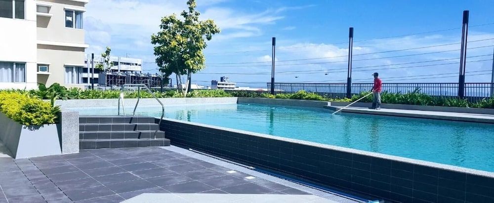 Cozy Studio in Alabang Muntinlupa in Muntinlupa, Philippines