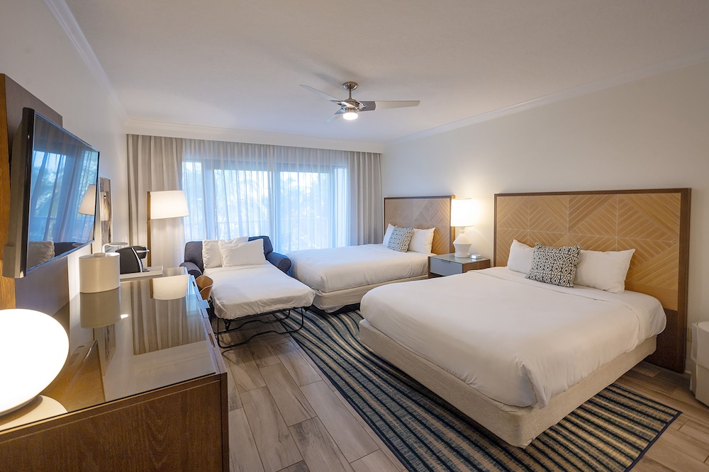 Hawks Cay Resort - photo 16