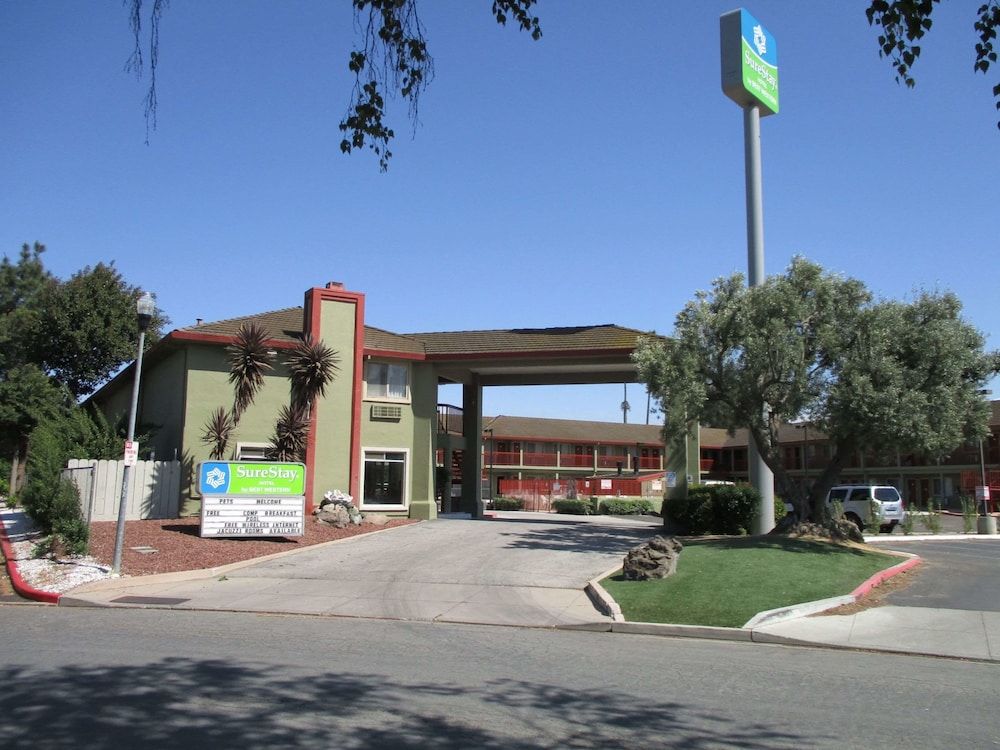SureStay Hotel by Best Western King City - photo 4