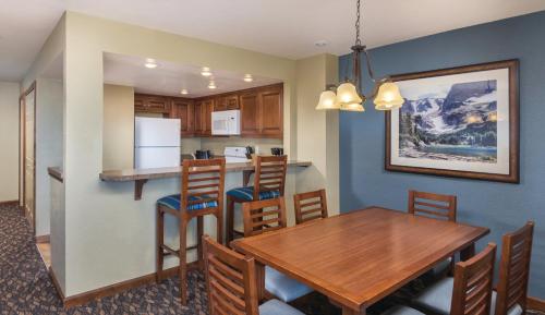 Worldmark Lake Tahoe 1BD Sleeps up to 4