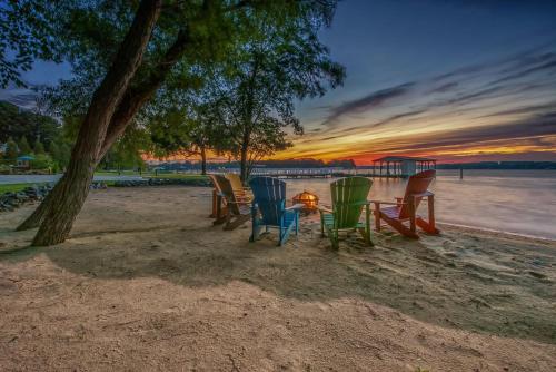 Lake Norman Breakaway - featured photo