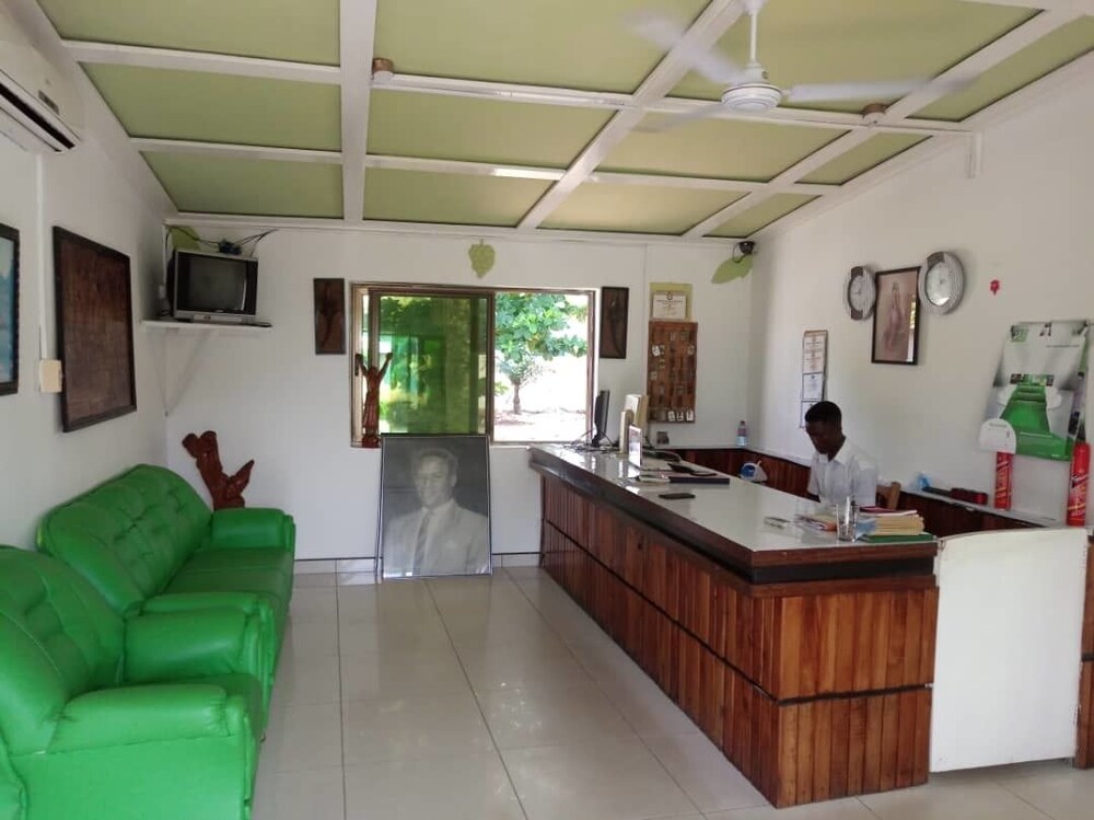 Hotel Vilcabamba - last minute hotel in Ho